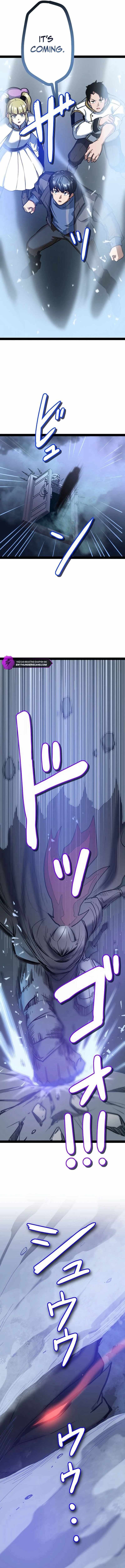 Point Survivor: Redeem Your Points as Combat Power Chapter 20 8